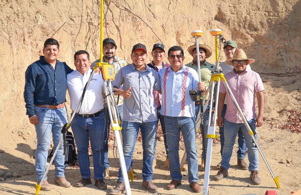 ¡Obras que transforman!