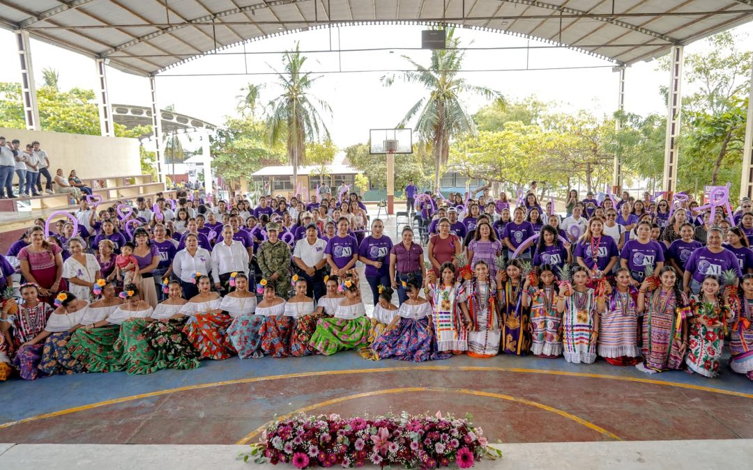 Mujeres que Inspiran