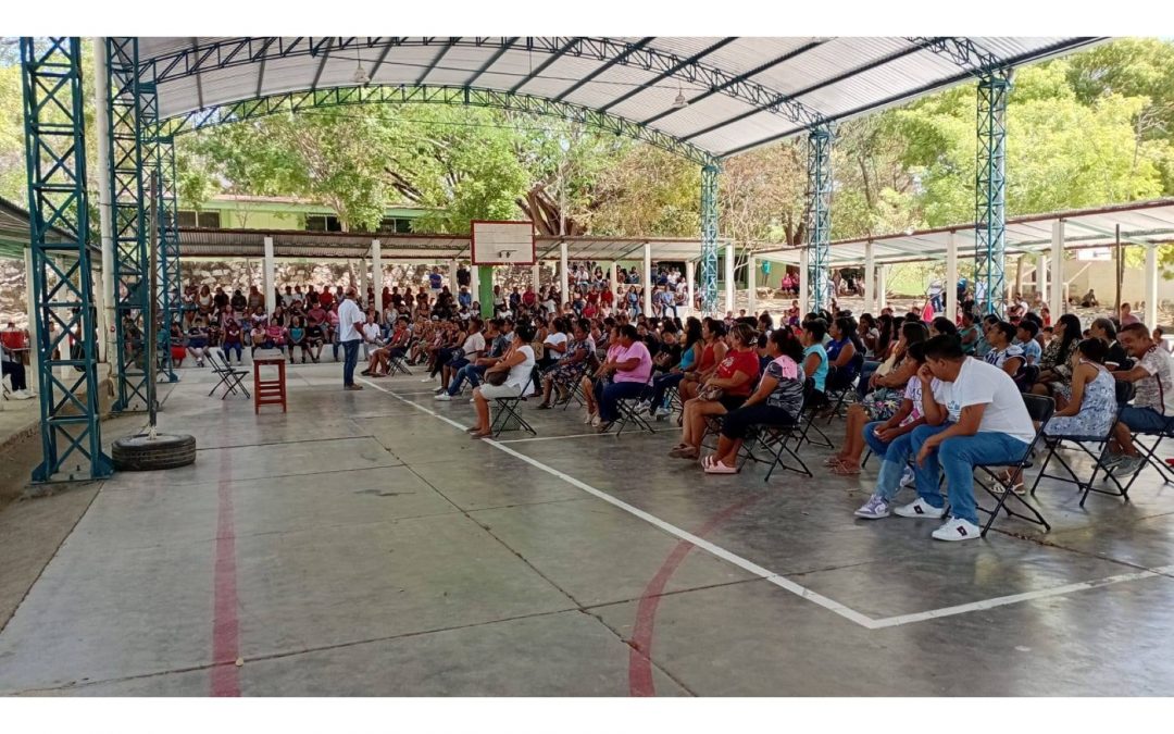 ¨Entre broma y broma el acoso se asoma¨