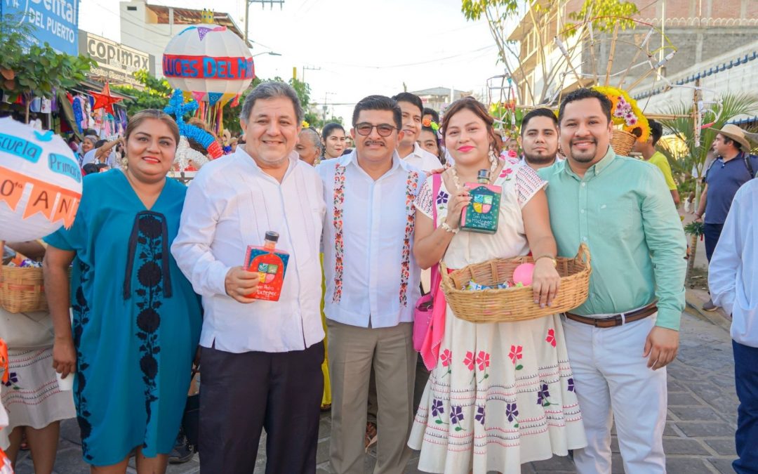 Escuela Primaria “Las Primeras Luces”