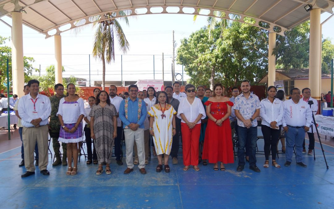 Feria Primavera 2025