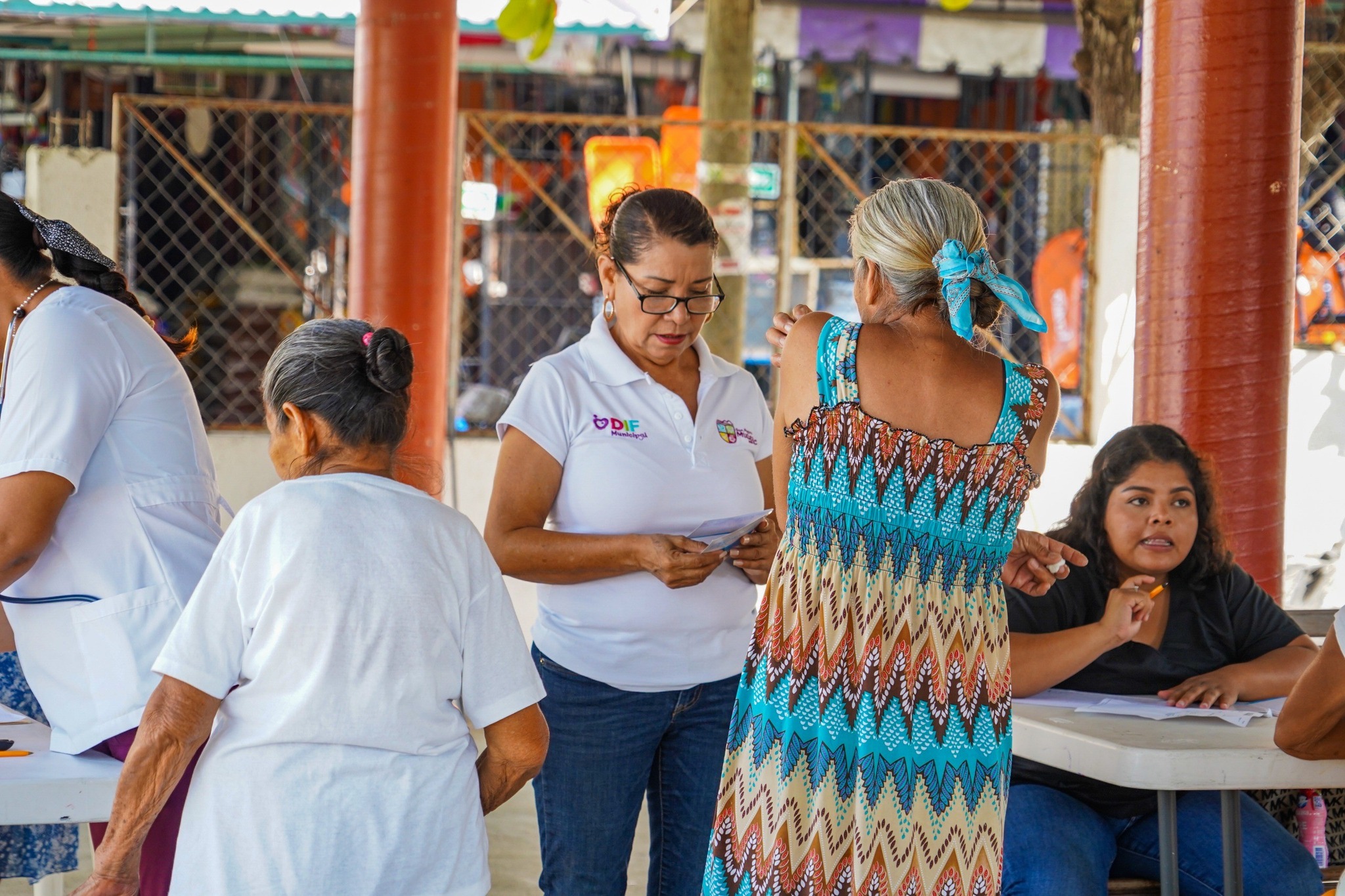 Jornada de Salud