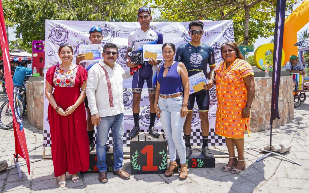 Competencias deportivas