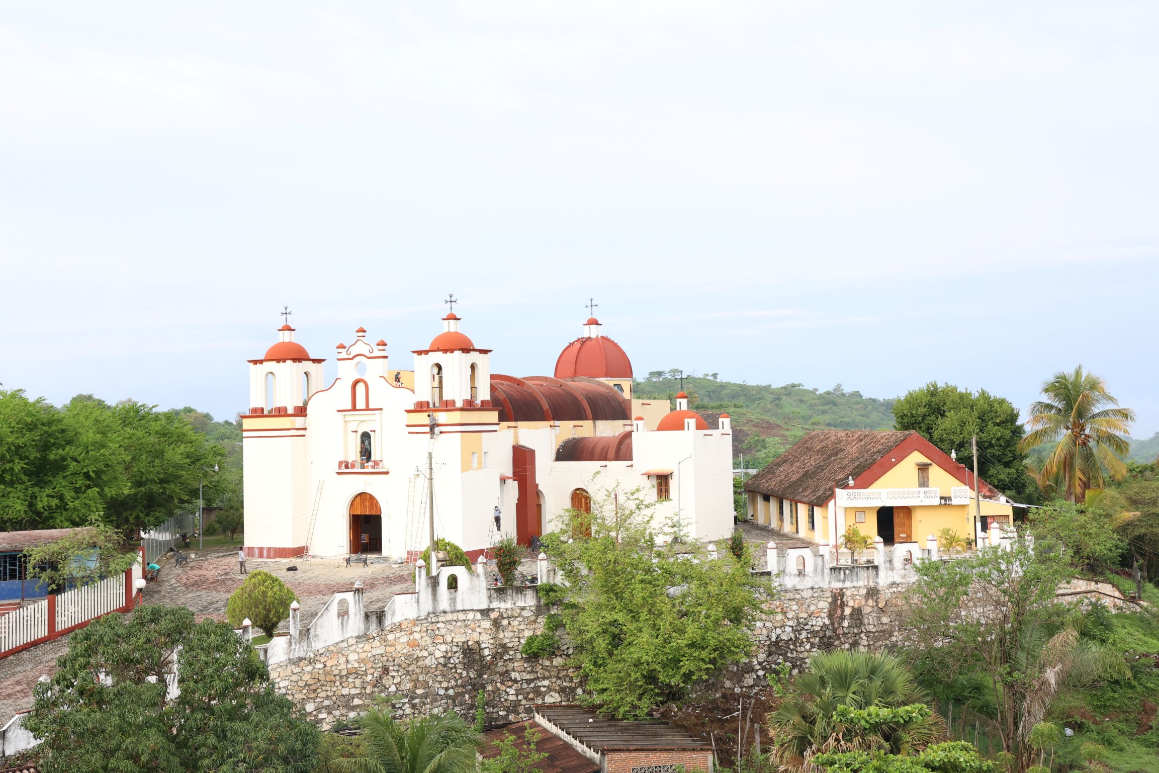 SanPedro