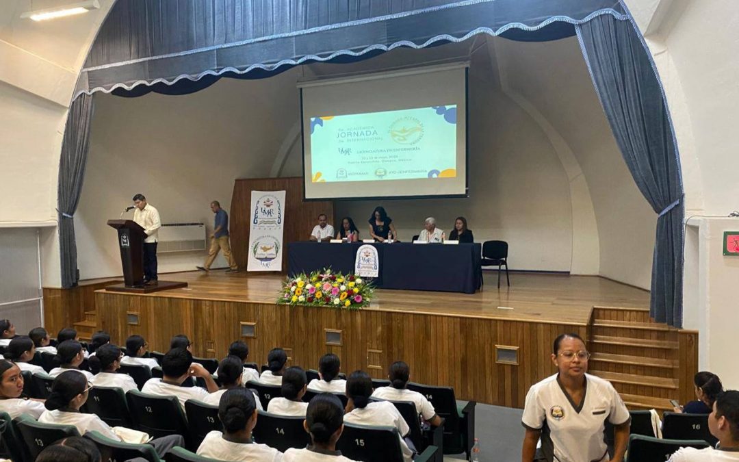 «El cuidado integral de la persona»