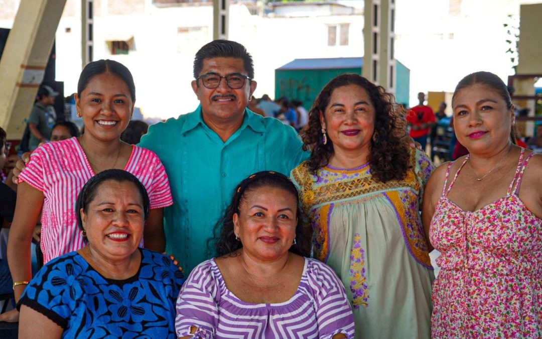 Día del Maestro y de La Maestra