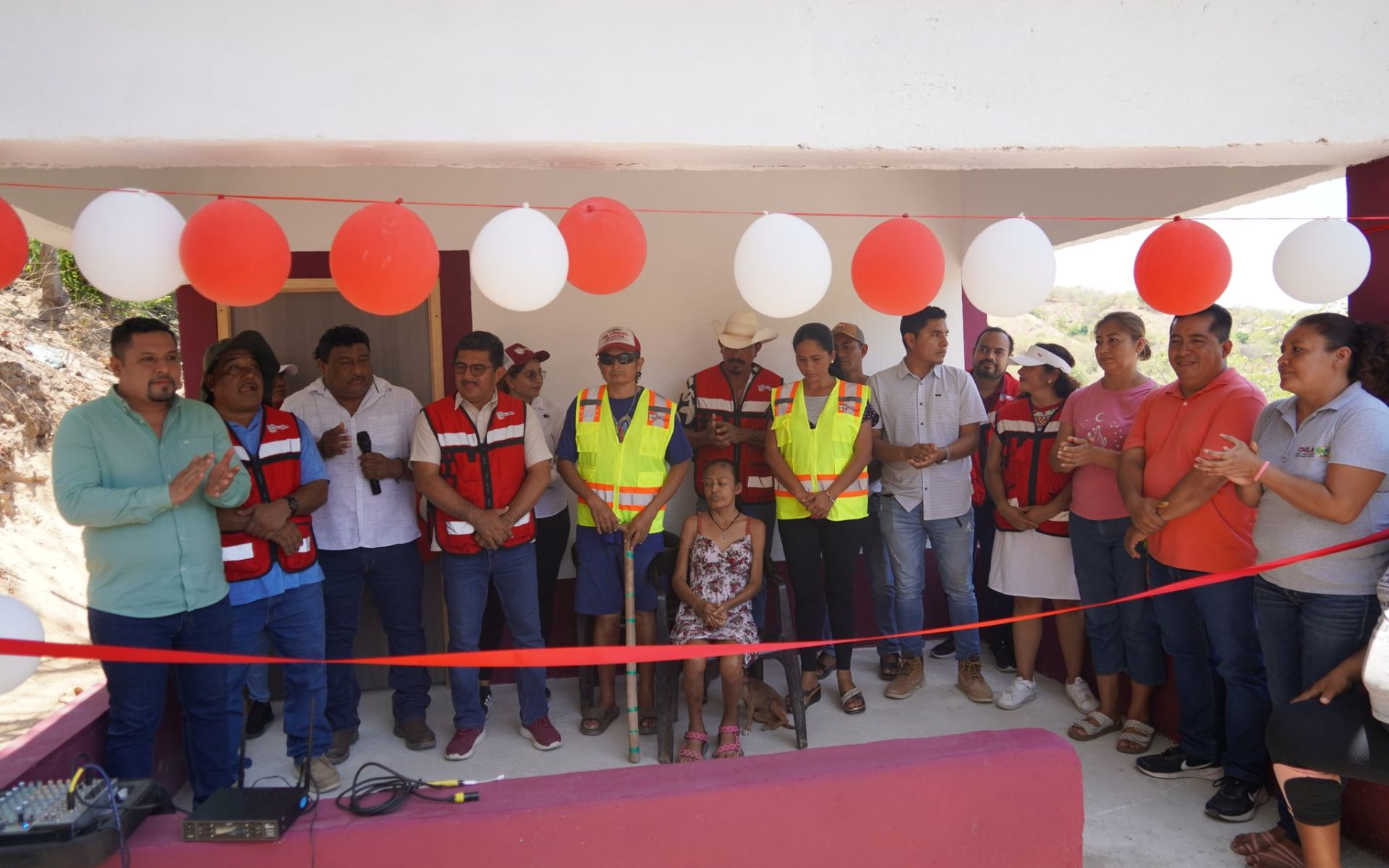 Vivienda Digna