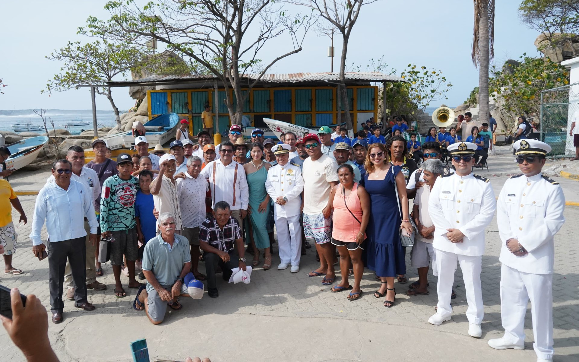 Día de la Marina