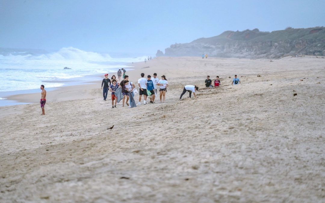 Día Mundial de los Océanos