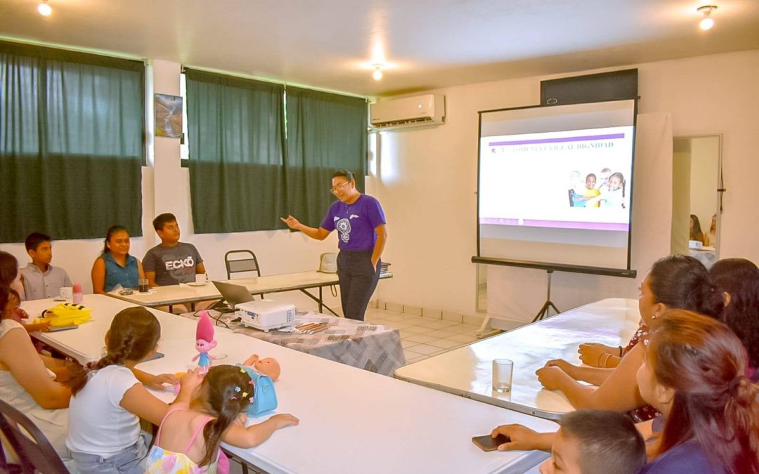 «El papel de la familia en la prevención de la violencia y el delito»