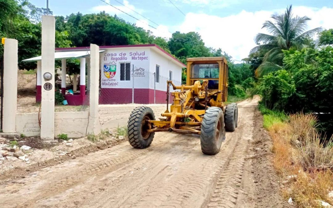 Programa Caminos y Brechas
