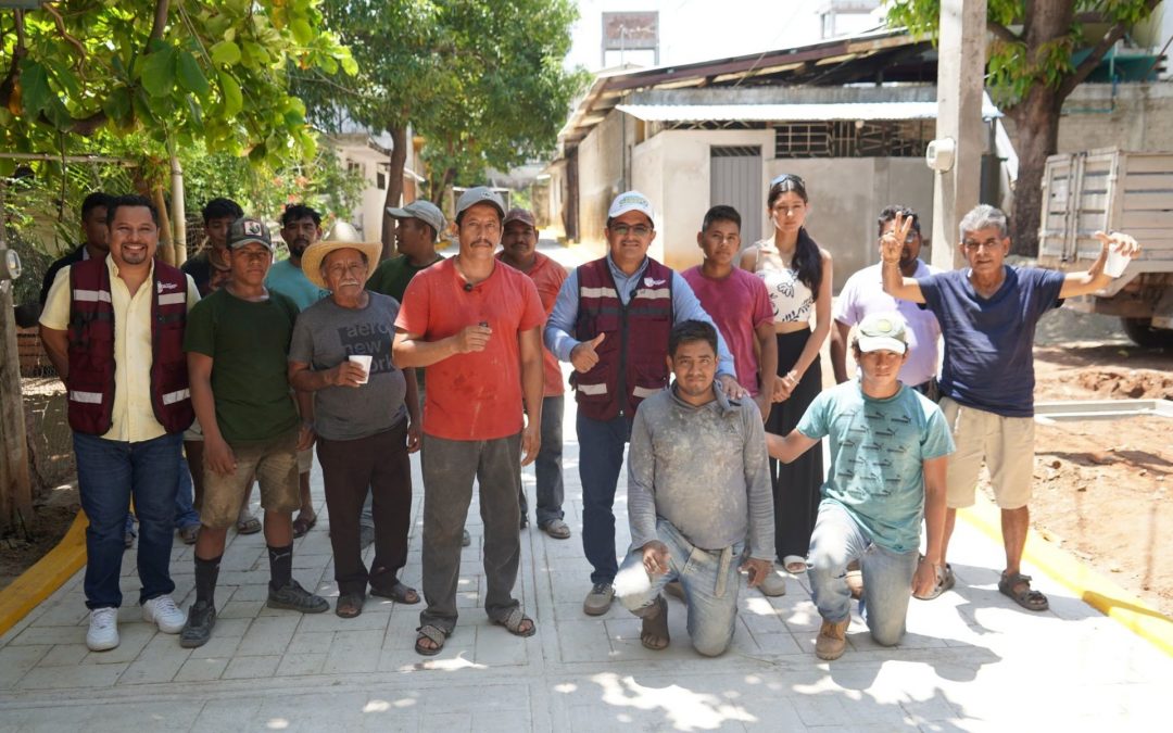 Callejón La Soledad