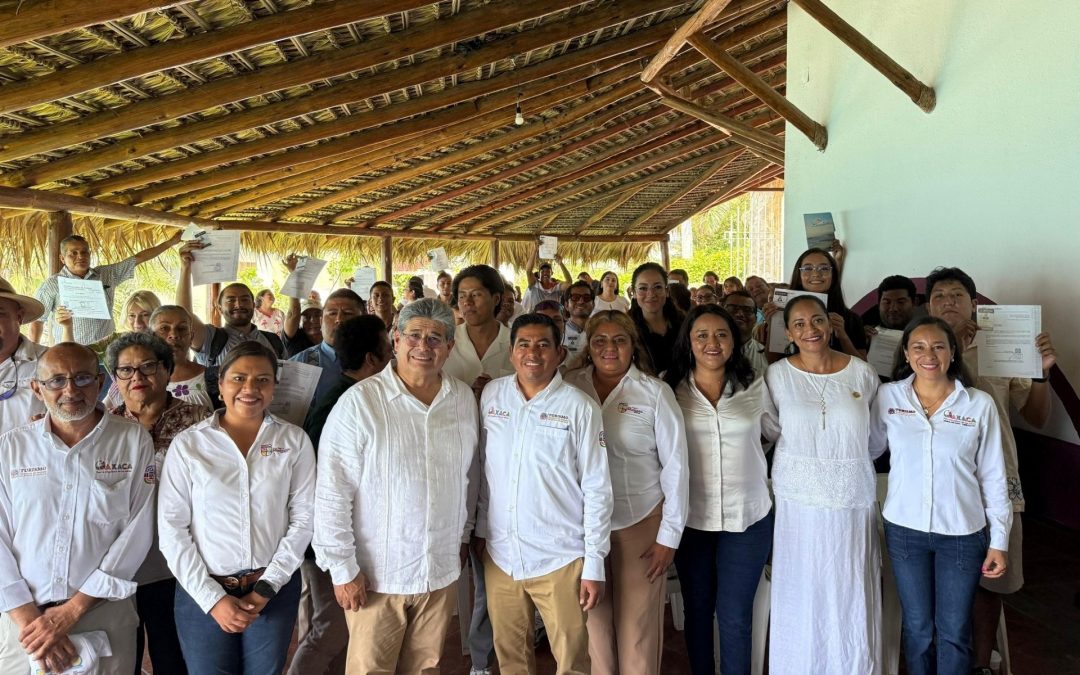 Certificaciones del Registro Nacional de Turismo