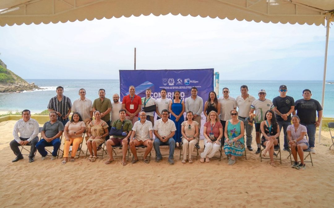 Congreso Internacional de Recreación Física y Actividad Deportiva