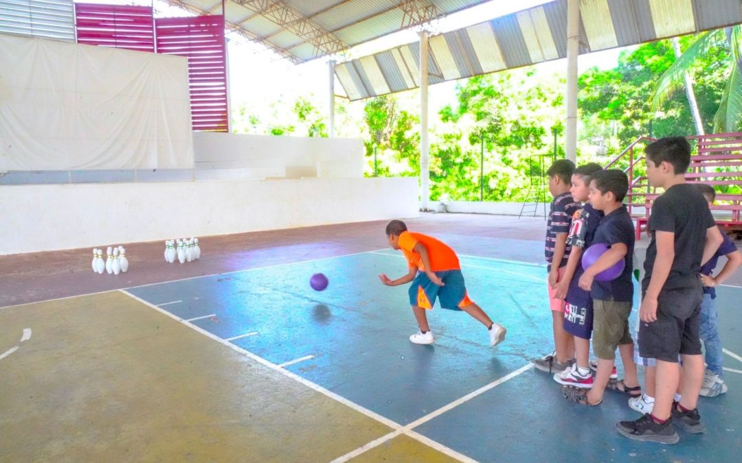 Curso de Verano 2025