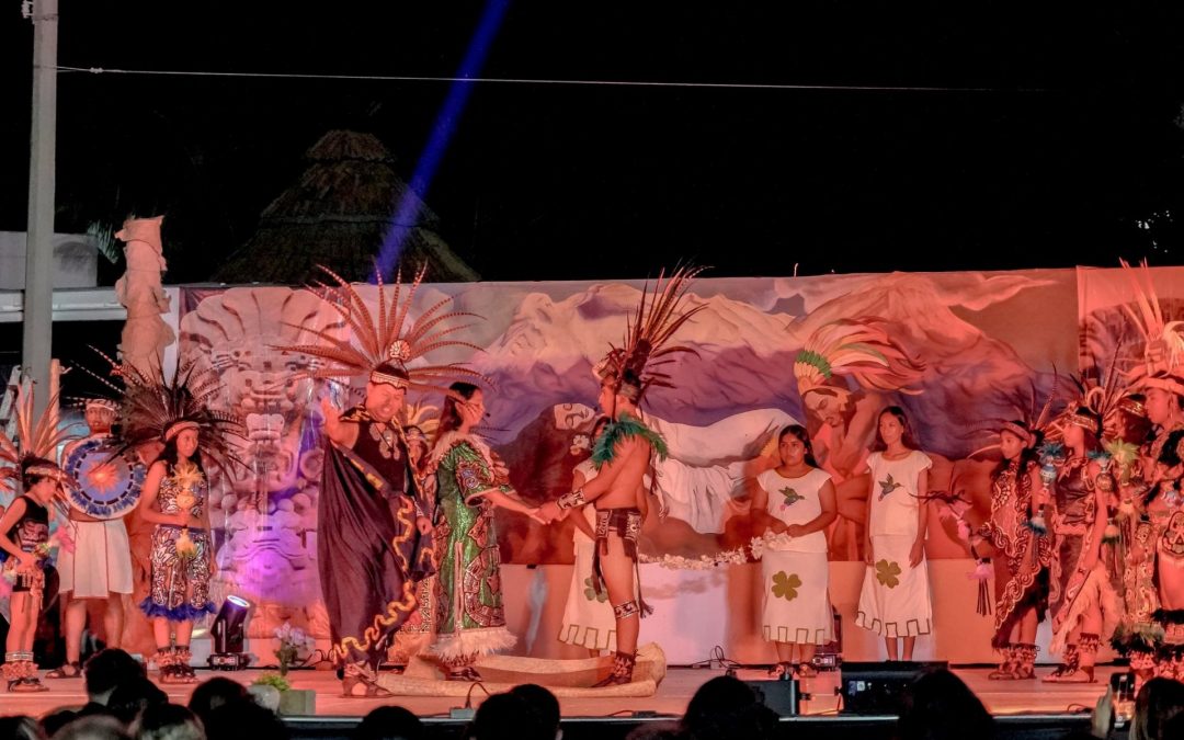 «Donají, la Leyenda»