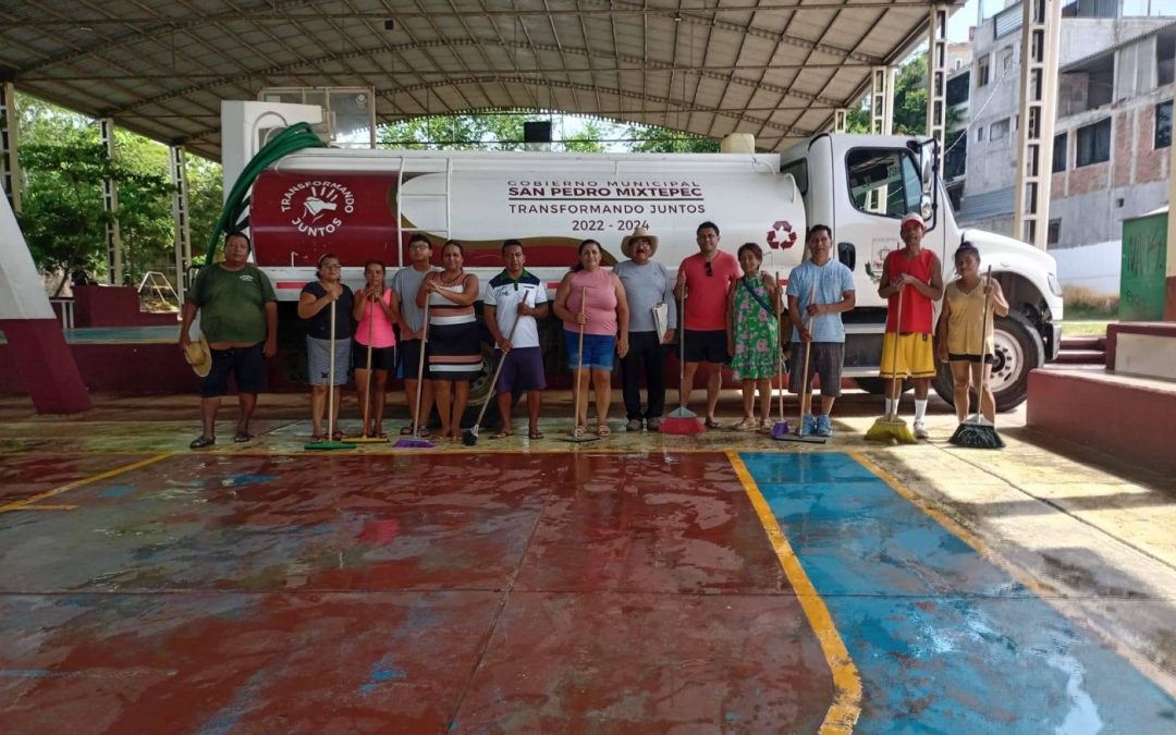 Renovación de pintura