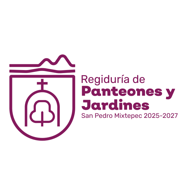 panteones y jardines