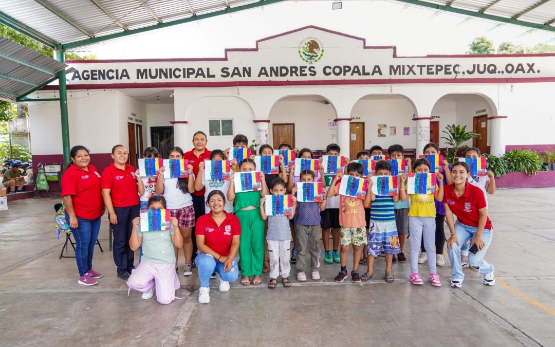 “Verano con Seguridad”