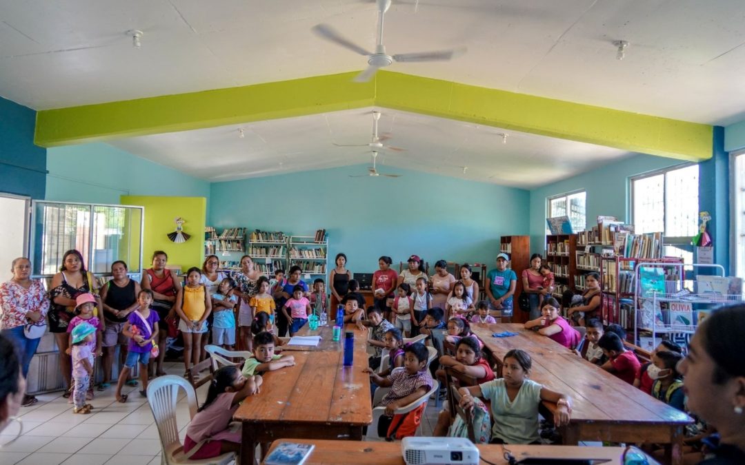 Curso de regularización