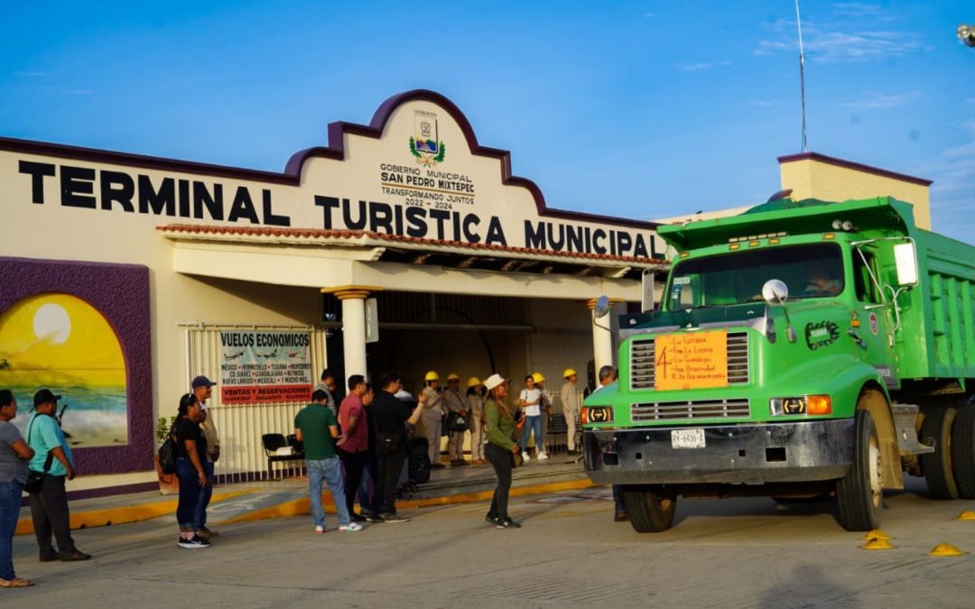 Mega Jornada de Descacharrización