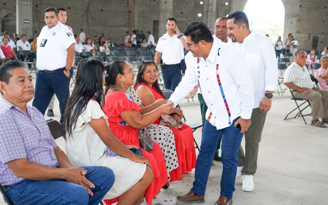 Homilía con motivo del Día del y la Taxista.