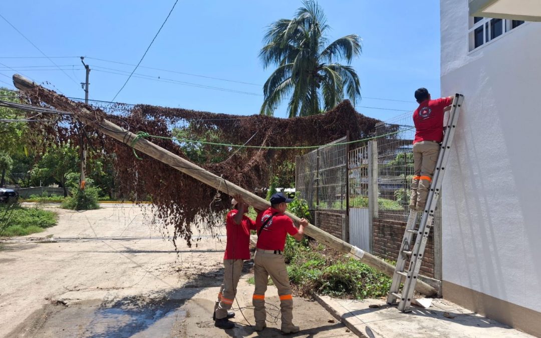 ¡Tu seguridad es nuestra prioridad!