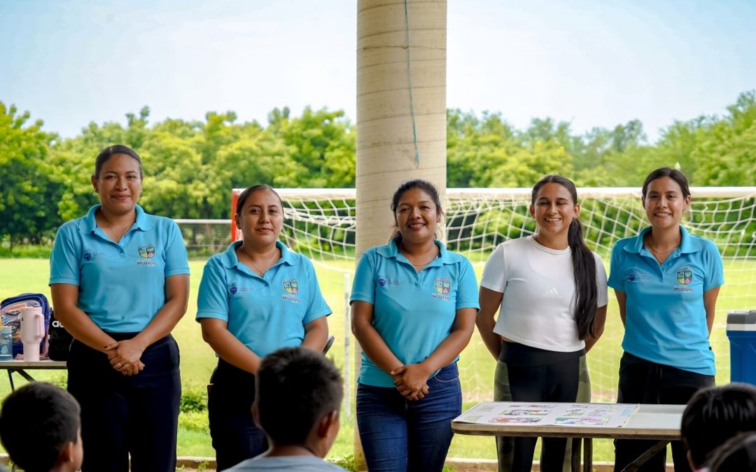 Verano con Seguridad