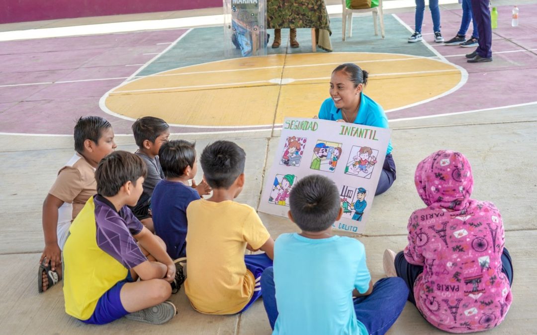 Aprendizaje, juegos y dinámicas