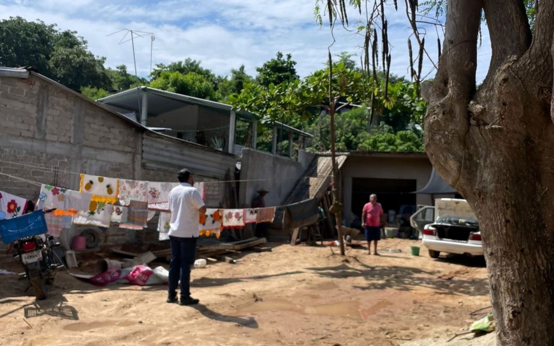 Porque tu bienestar y el de tu familia son lo más importante, la salud llega directamente a ti.