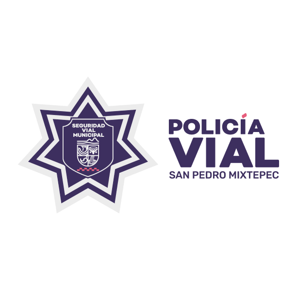 LOGOS policia vial