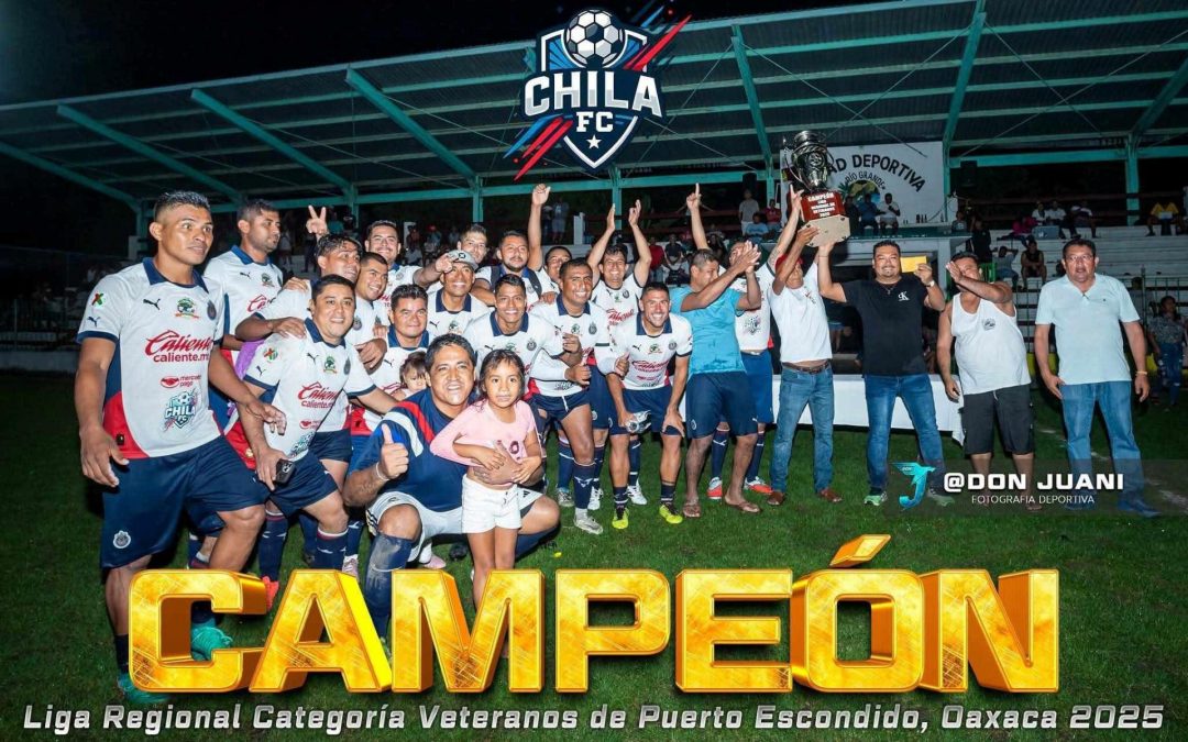 ¡Sigamos impulsando el deporte que une y fortalece a nuestras comunidades!