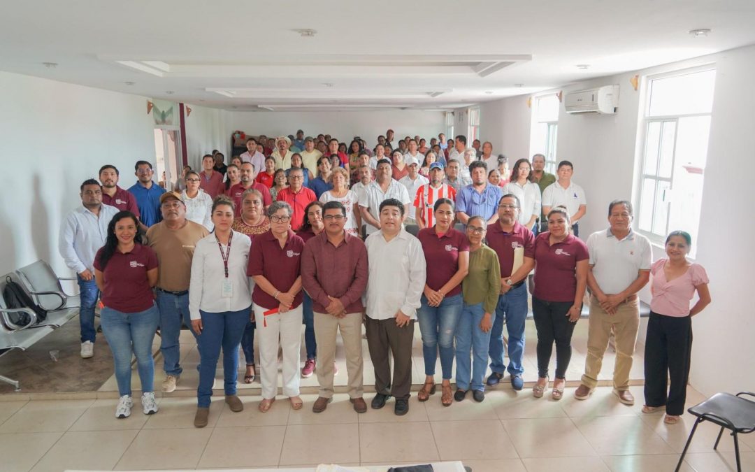 Actividad orientada a sensibilizar y fortalecer las acciones para la erradicación del trabajo infantil.