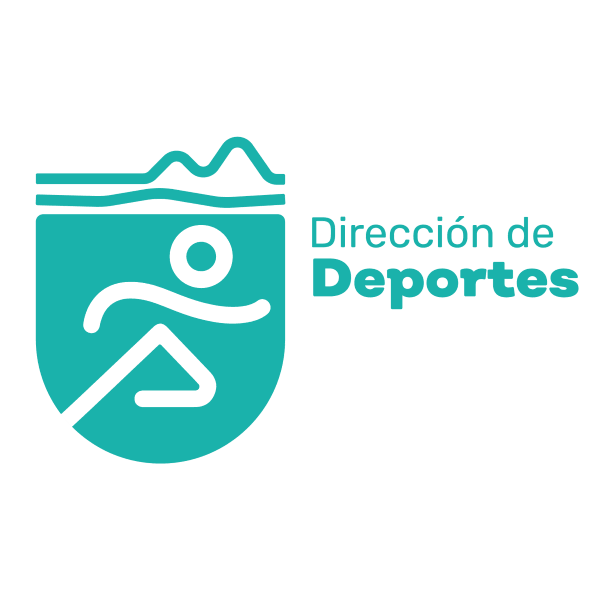 logo deportes