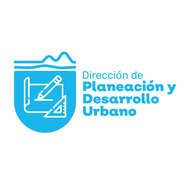 logo planeacion urbana