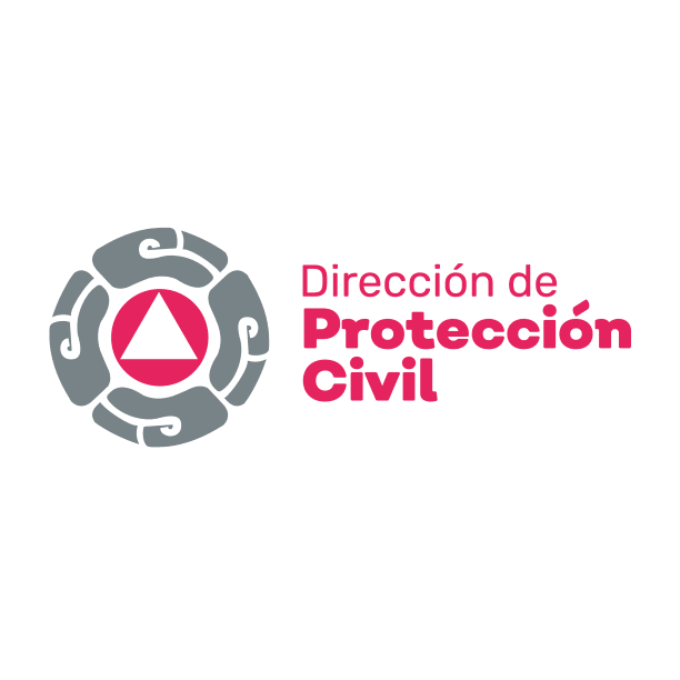 logo proteccion civil