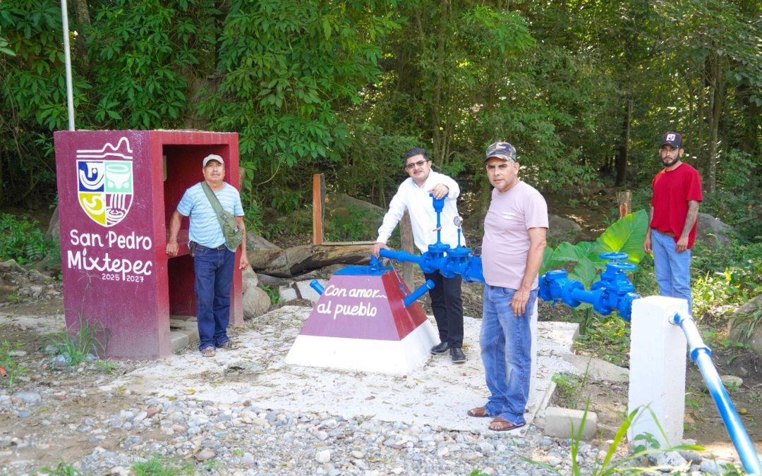 Compromiso Cumplido.