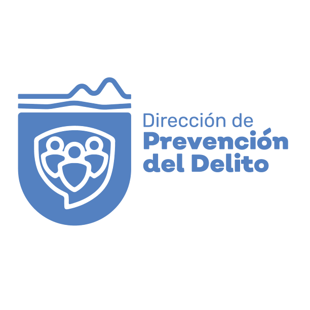 prevencion del delito logo