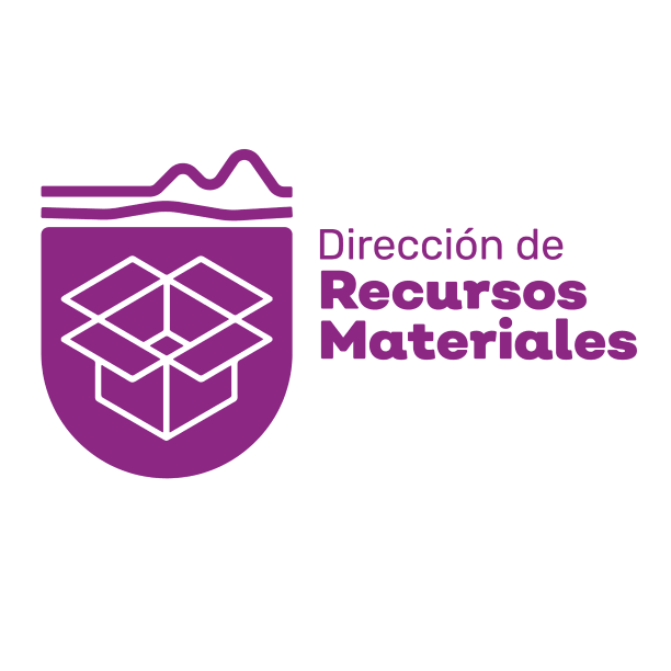 recursos materiales logo
