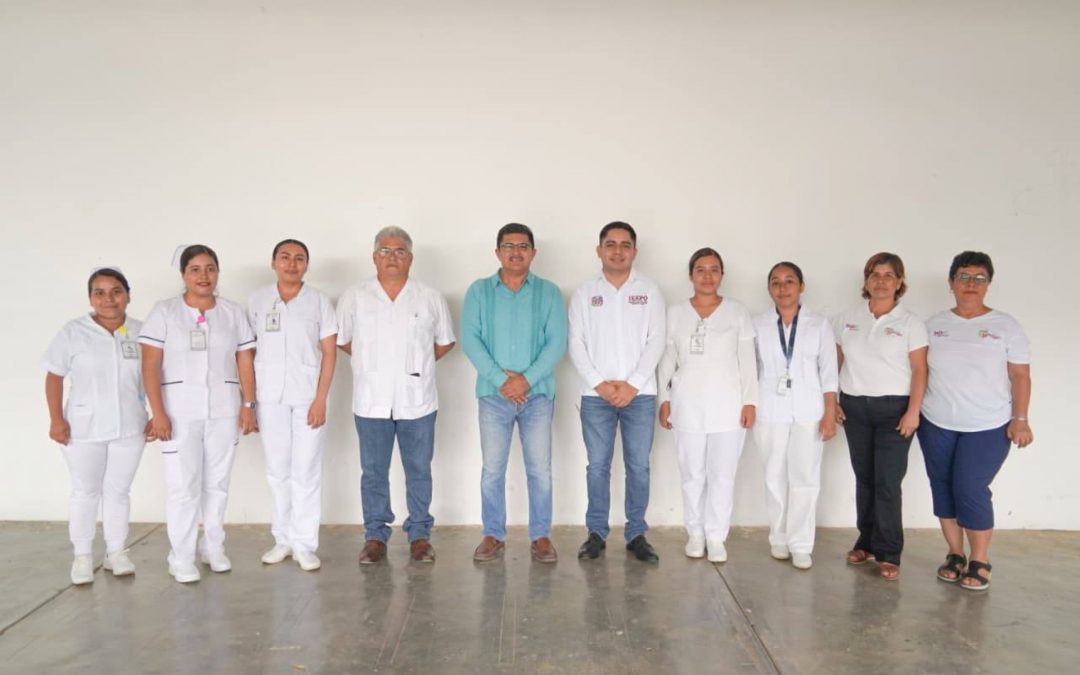 “Vive saludable. Vive feliz”