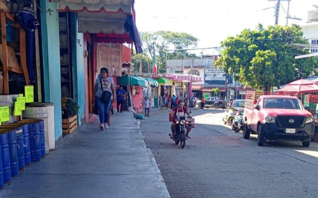 Jueves sin Ambulantes.