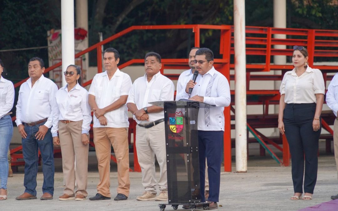 Conmemoración de la Consumación de la Independencia de México de 1821.