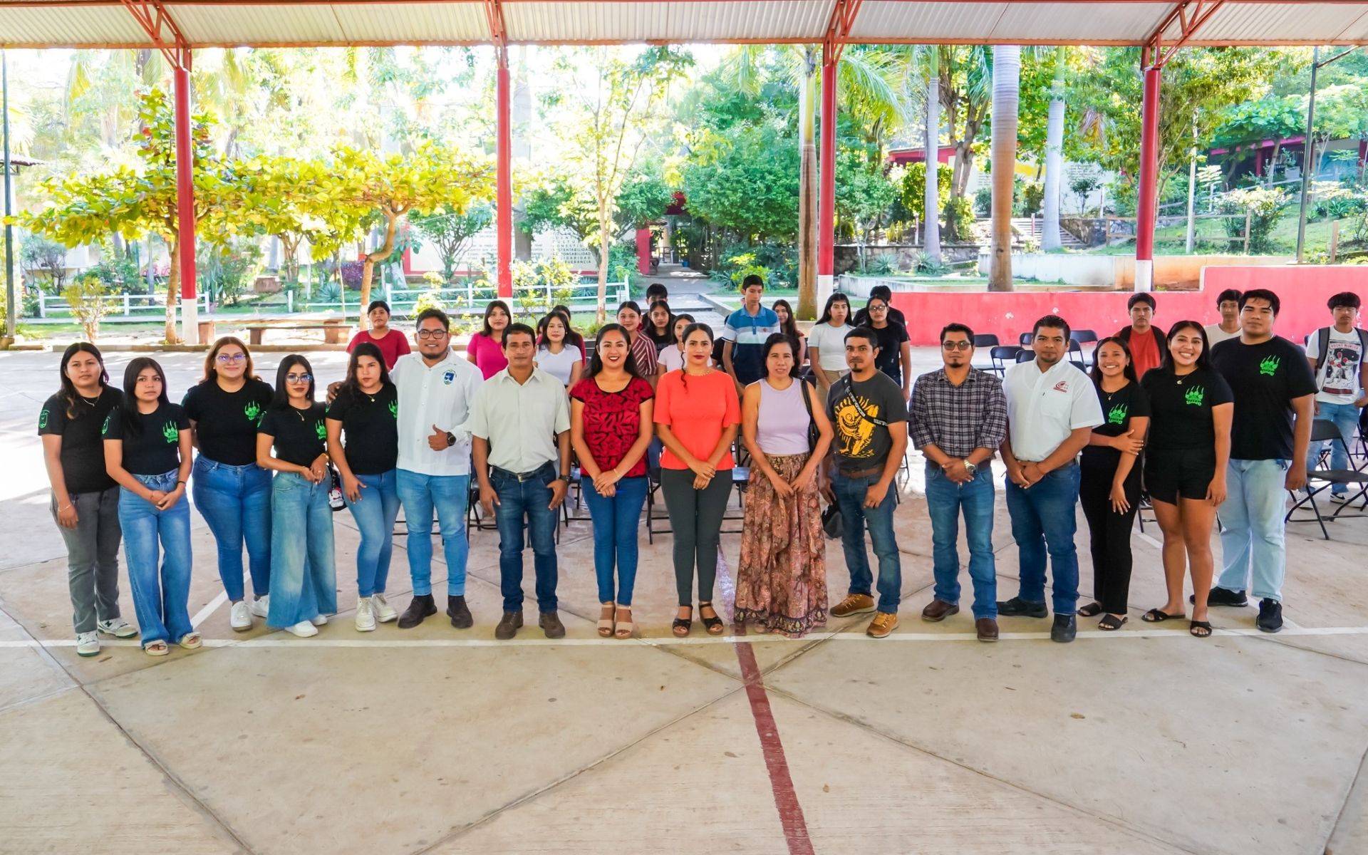 Curso de Inglés.